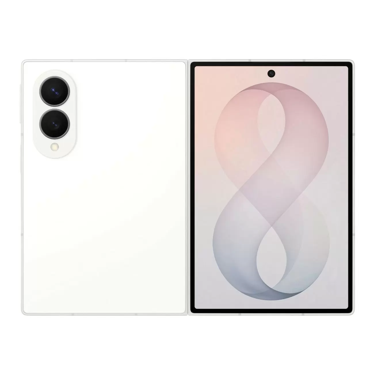 Смартфон Samsung Galaxy Z Fold8, 12/256 ГБ, Cream (кремовый) Смартфон Samsung Galaxy Z Fold8, 12/256 ГБ, Cream (кремовый)