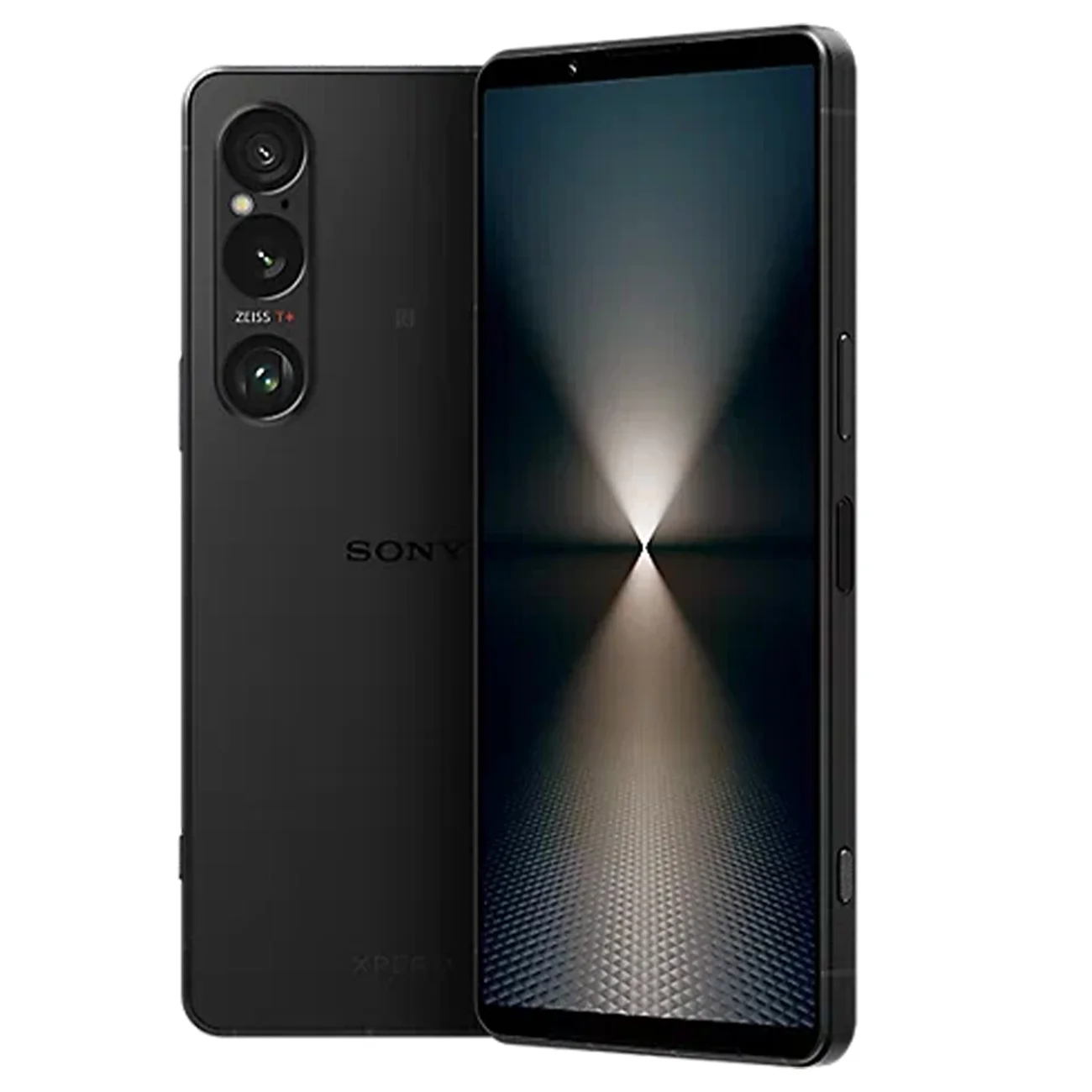 Смартфон Sony Xperia 1 VI 12/512 ГБ, черный