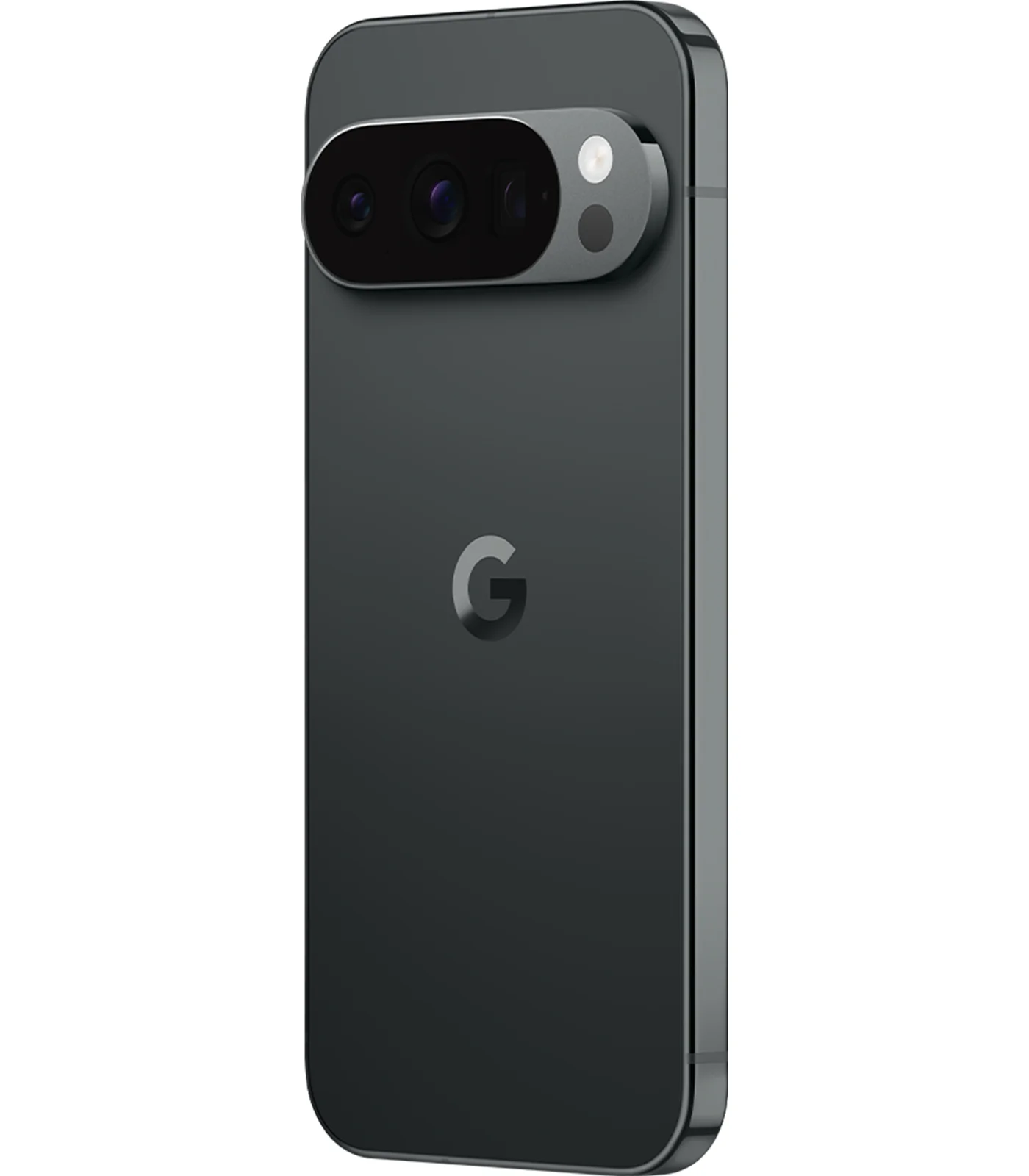 Смартфон Google Pixel 10 Pro, 16/512 ГБ, Obsidian / Черный Обсидиан