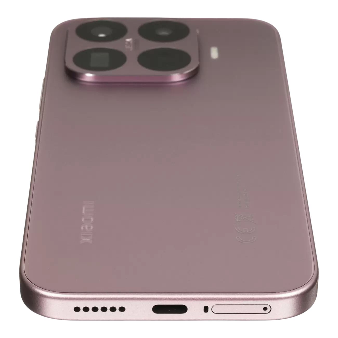 Смартфон Xiaomi 17T Pro, 12/256 ГБ, Violet (фиолетовый)