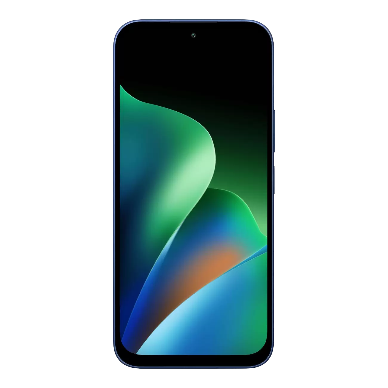 Смартфон Xiaomi Redmi Note 17 4G, 4/128 ГБ, Blue (синий)