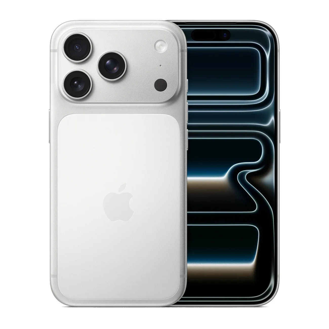 Смартфон Apple iPhone 17 Pro, 256 ГБ, Silver (Серебристый) Dual eSIM