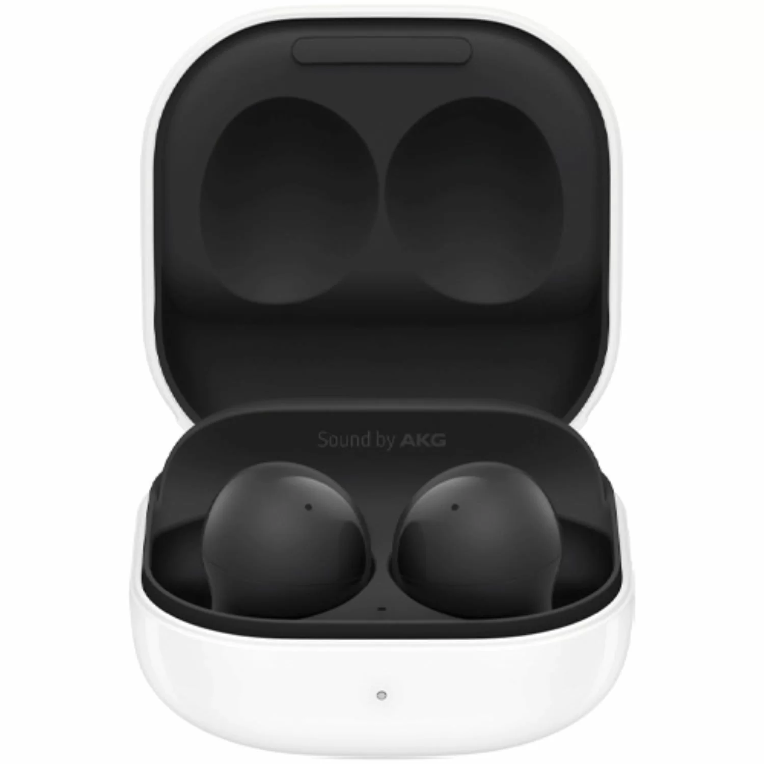 Наушники Samsung Galaxy Buds 2, чёрный