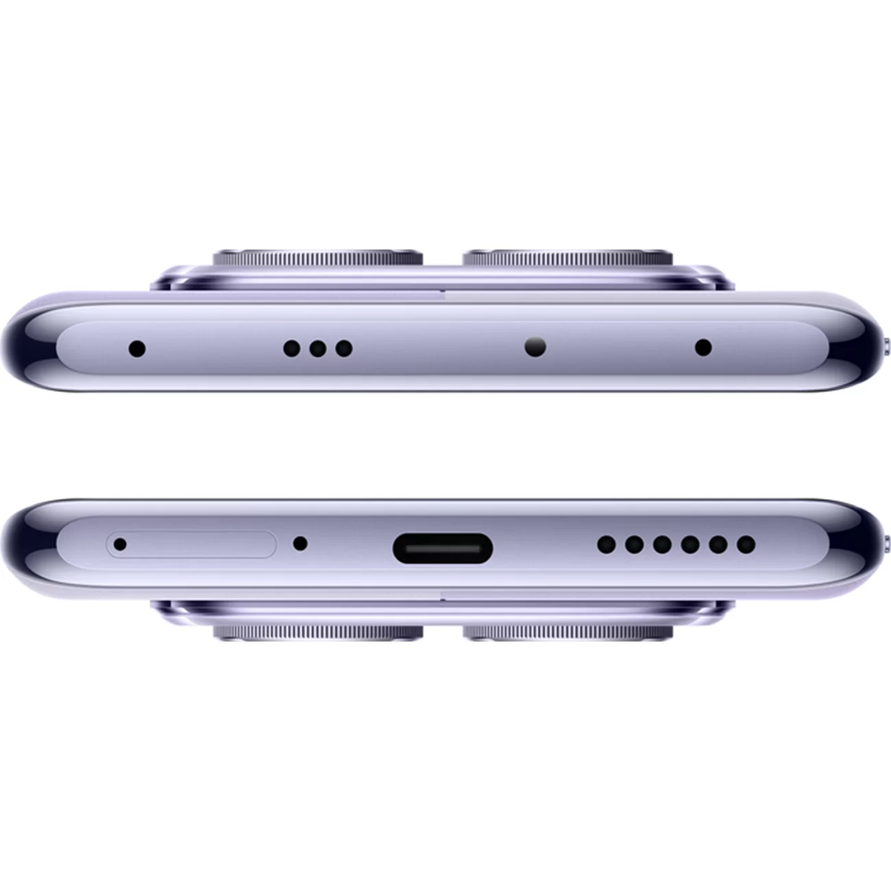 Смартфон Xiaomi Redmi Note 14 Pro 5G, 8/256 ГБ, фиолетовая лаванда