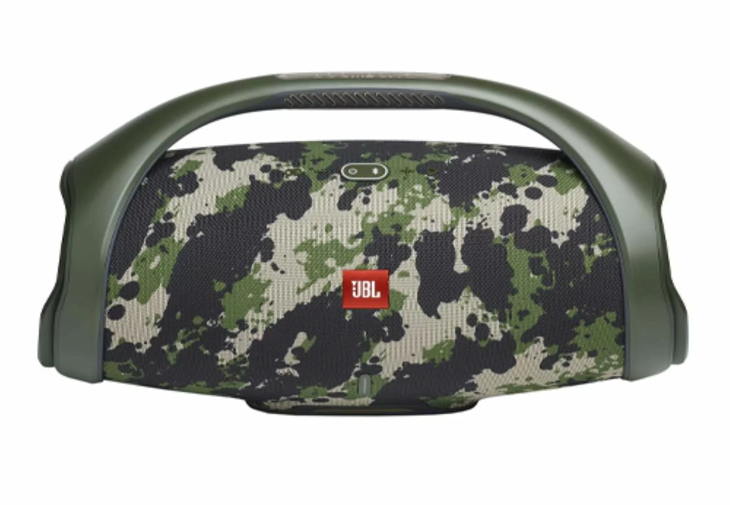 Портативная акустика JBL Boombox 2, хаки