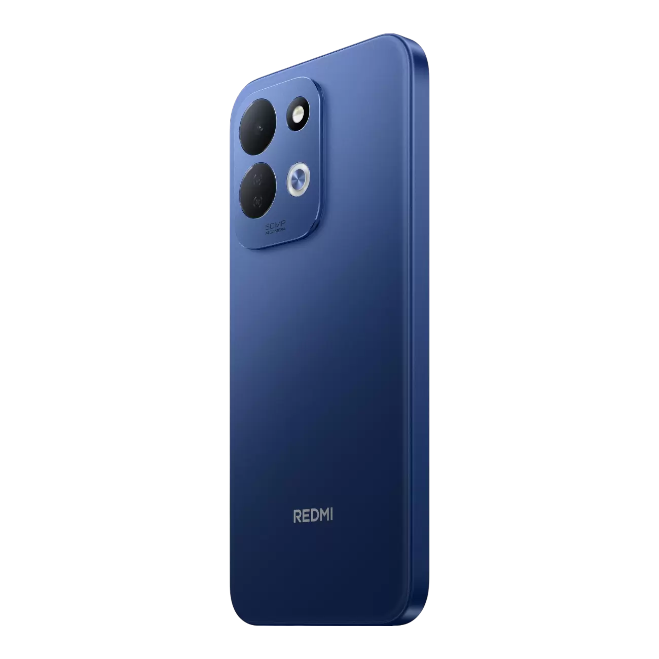 Смартфон Xiaomi Redmi 17, 4/256 ГБ, Blue (синий) Смартфон Xiaomi Redmi 17, 4/256 ГБ, Blue (синий)