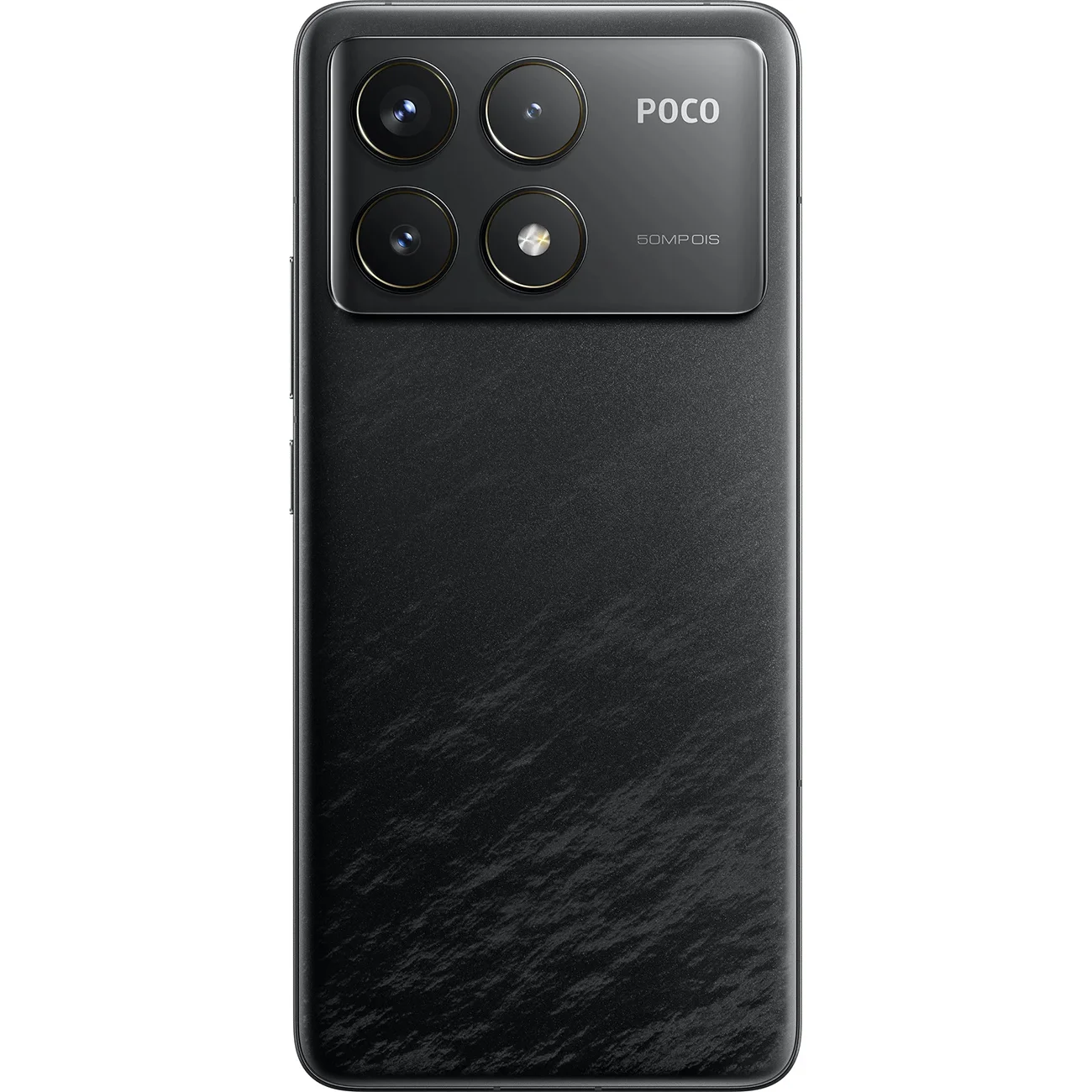 Смартфон Xiaomi POCO F6 Pro, 12/512 ГБ, Global, Dual nano SIM, чёрный