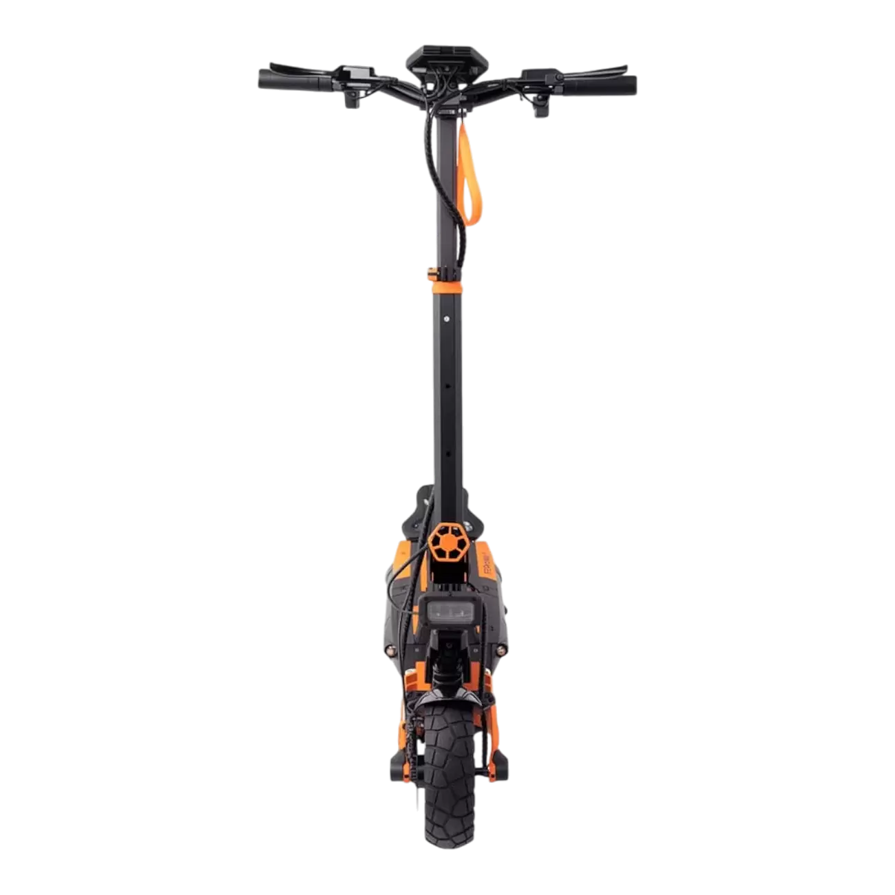 Электросамокат Kugoo F2 Pro Max