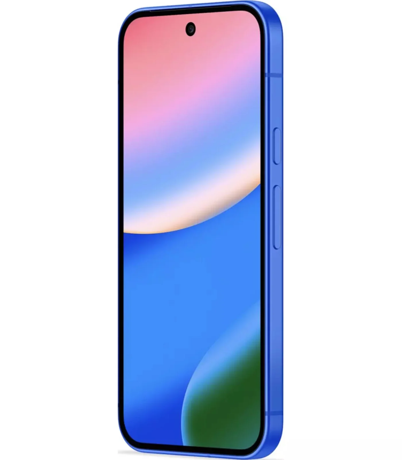 Смартфон Google Pixel 10, 12/256 ГБ, Indigo / Синий Индиго