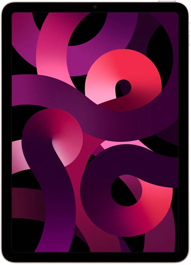 Планшет Apple iPad Air 5 2022 Wi-Fi 64 ГБ, pink