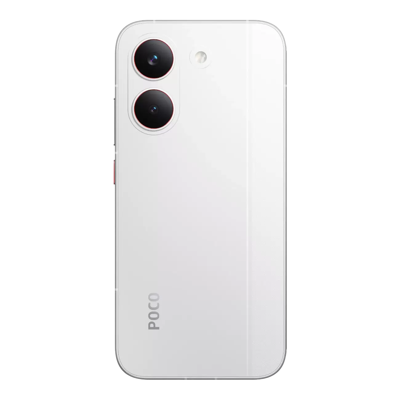 Смартфон POCO X8 Pro, 12/512 ГБ, White (белый)