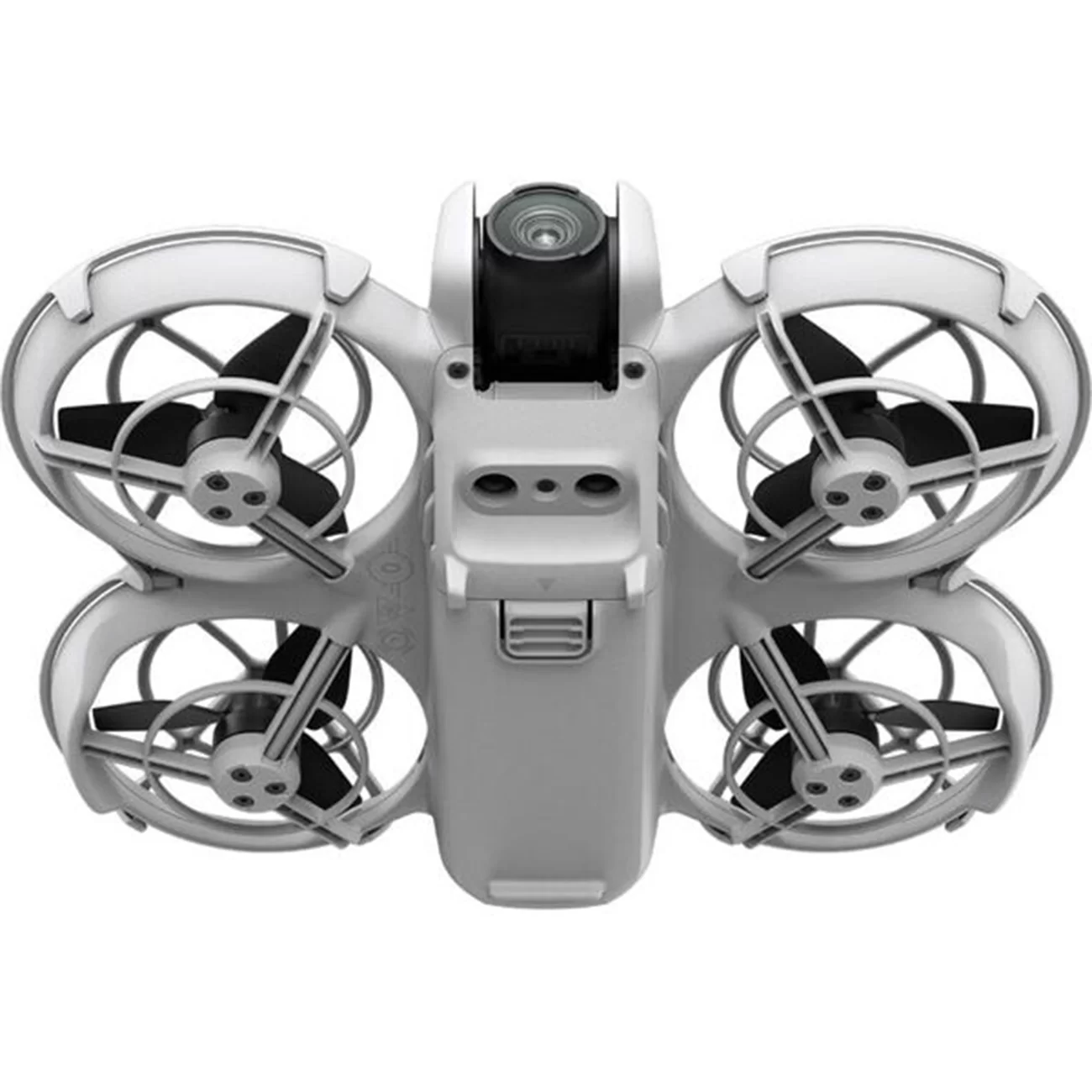 Квадрокоптер DJI Neo Combo (без пульта)