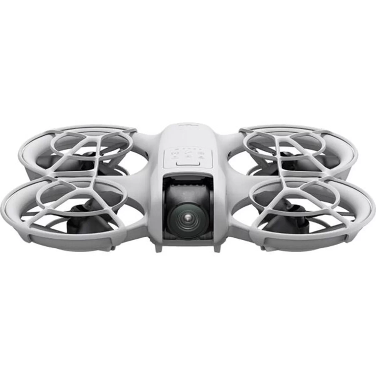 Квадрокоптер DJI Neo Combo (без пульта)