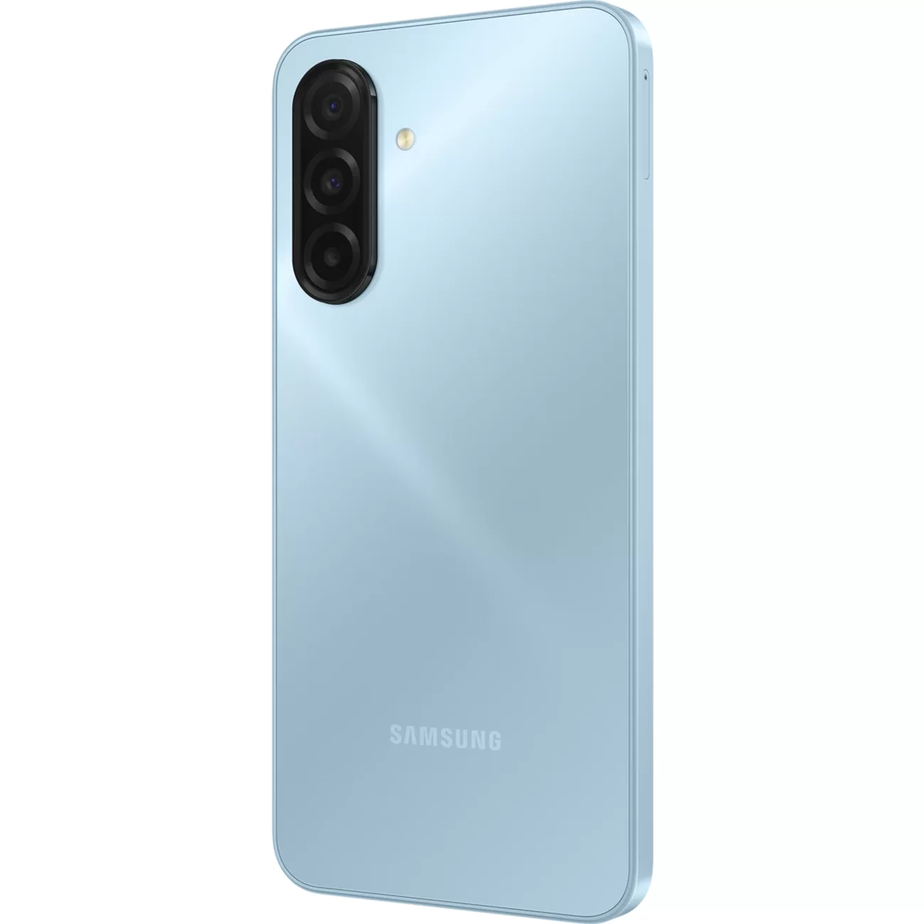 Смартфон Samsung Galaxy A17 4G, 6/128 ГБ, Light Blue (голубой) Смартфон Samsung Galaxy A17 4G, 6/128 ГБ, Light Blue (голубой)