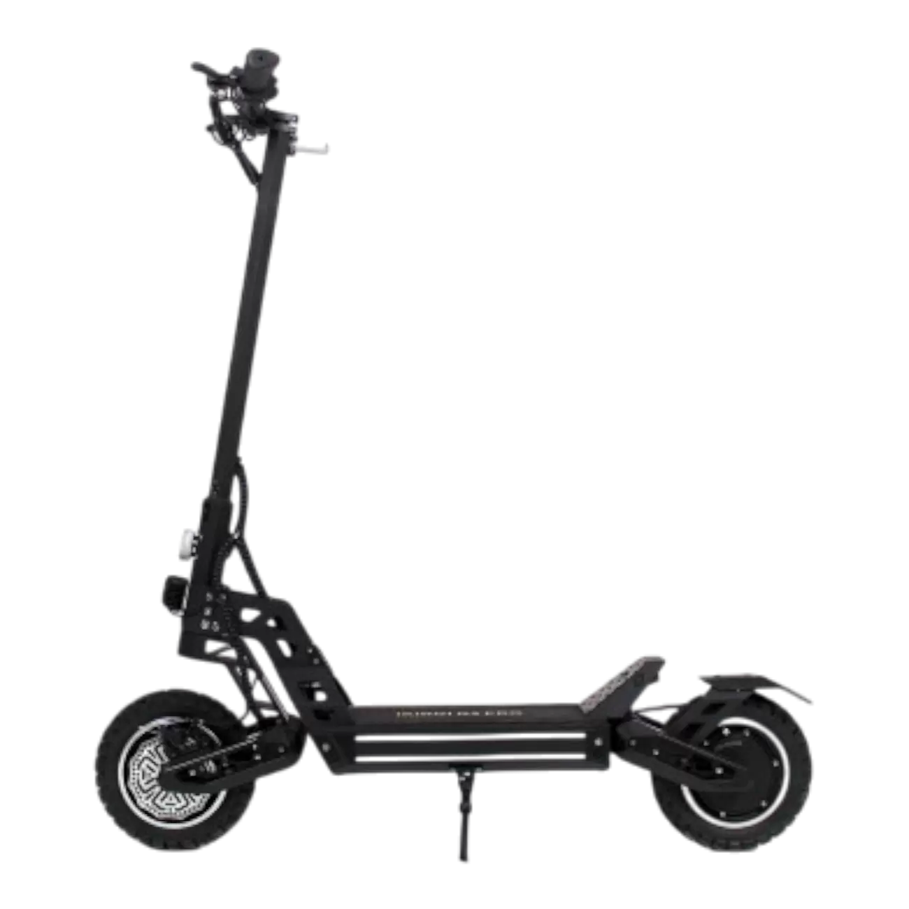 Электросамокат IKINGI G2 Pro, 48 В / 20 А·ч / 2×800 Вт