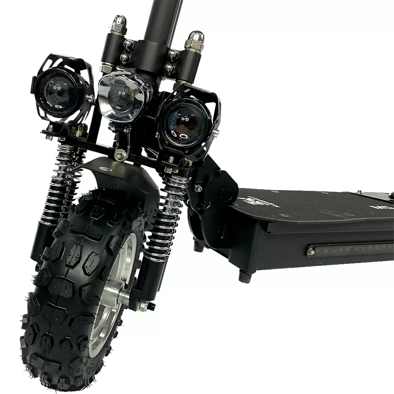 Электросамокат Kugoo M5