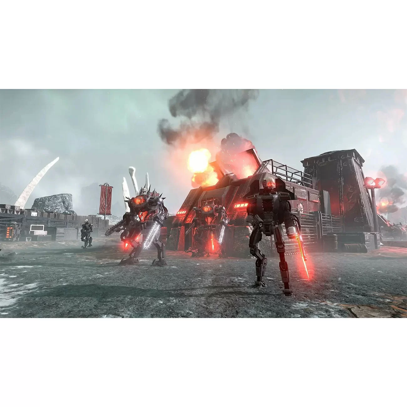 Игра: Helldivers 2 (PS5, Русские субтитры)