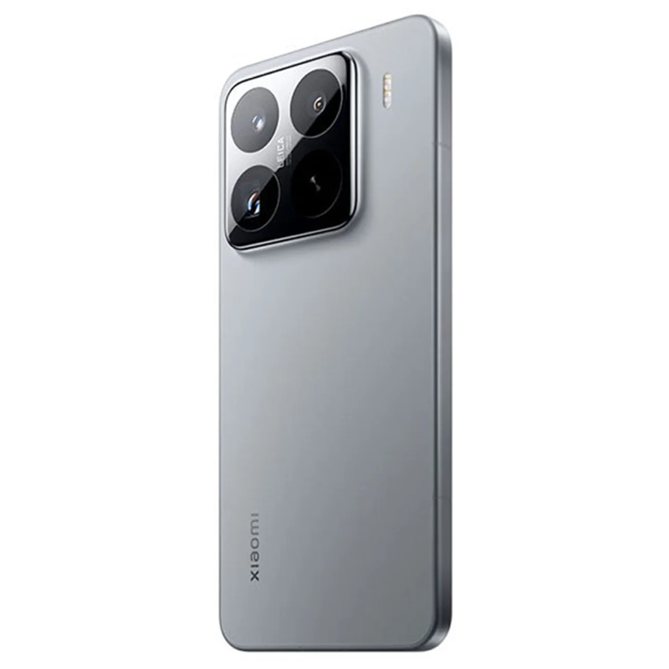 Смартфон Xiaomi 15 Pro, 16/1 ТБ, чёрный