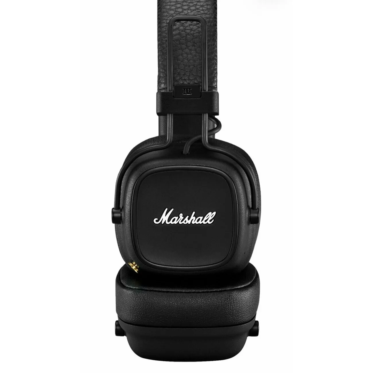 Marshall Major IV Black