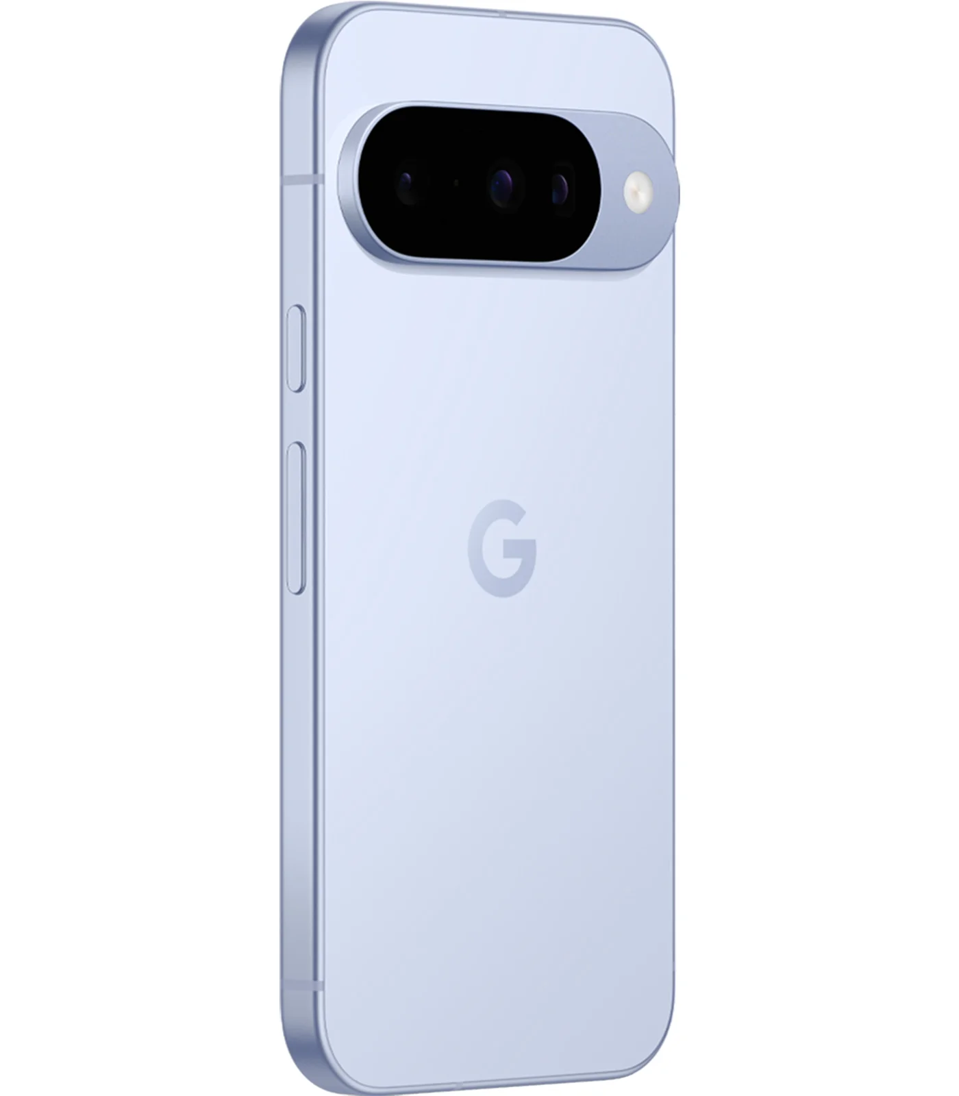 Смартфон Google Pixel 10, 12/256 ГБ, Frost / Морозно Голубой