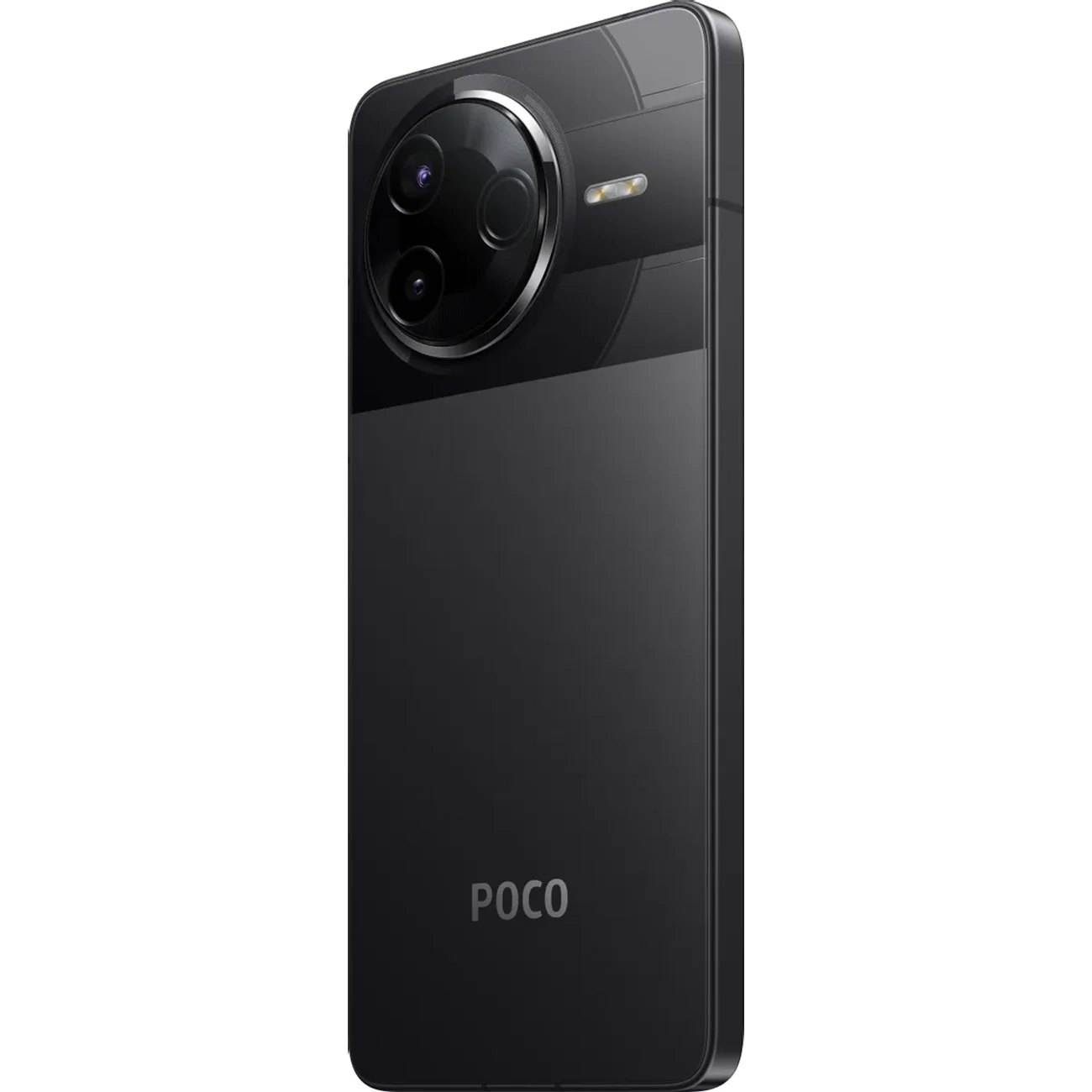 Смартфон Xiaomi POCO F7 Pro, 12/256 ГБ, чёрный