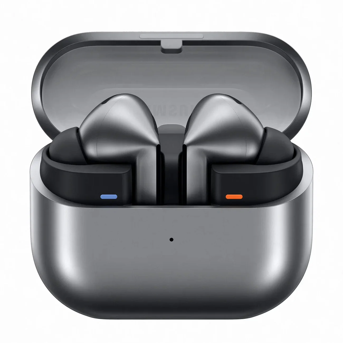 Наушники Samsung Galaxy Buds 3 Pro Серебристый