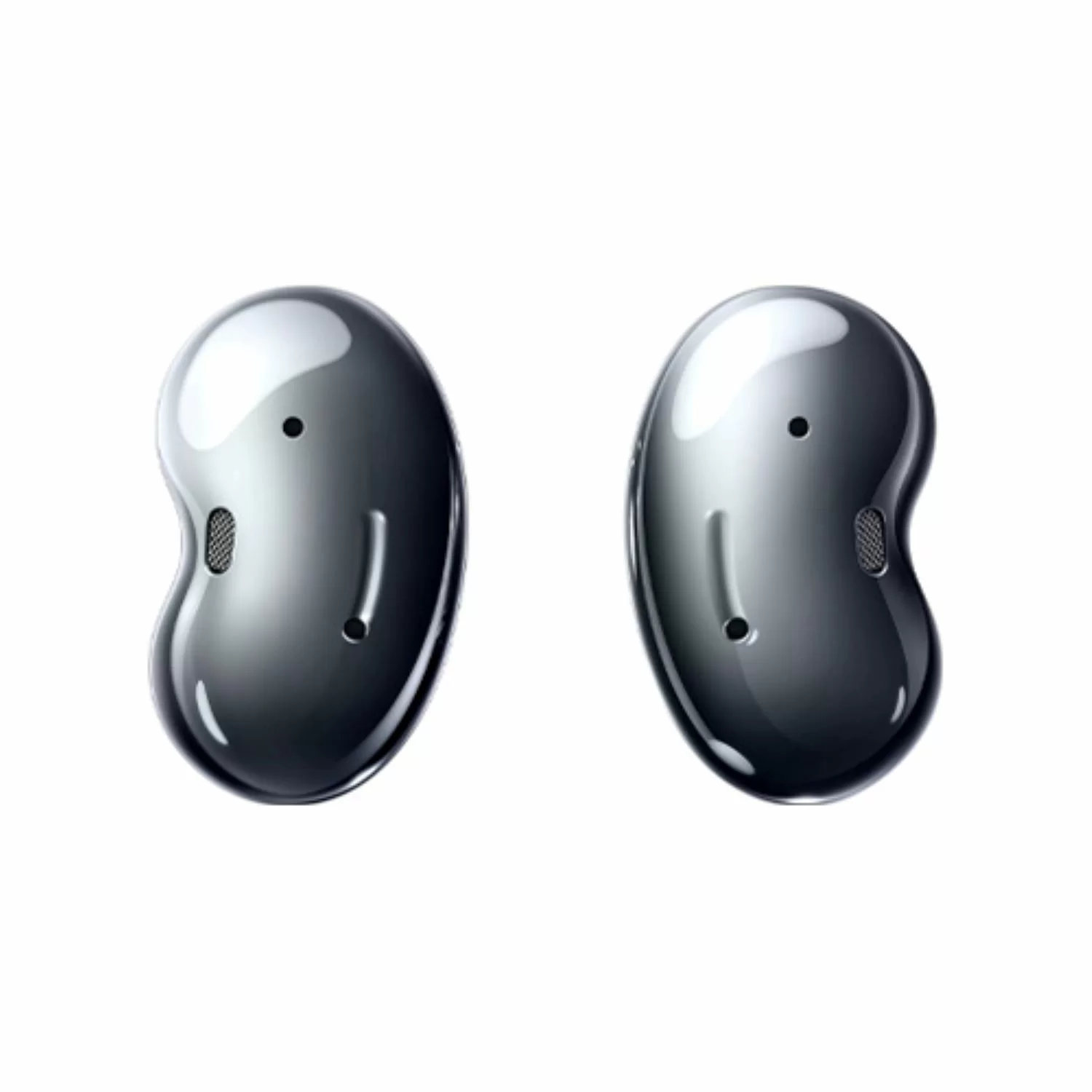 Наушники Samsung Galaxy Buds Live, чёрный