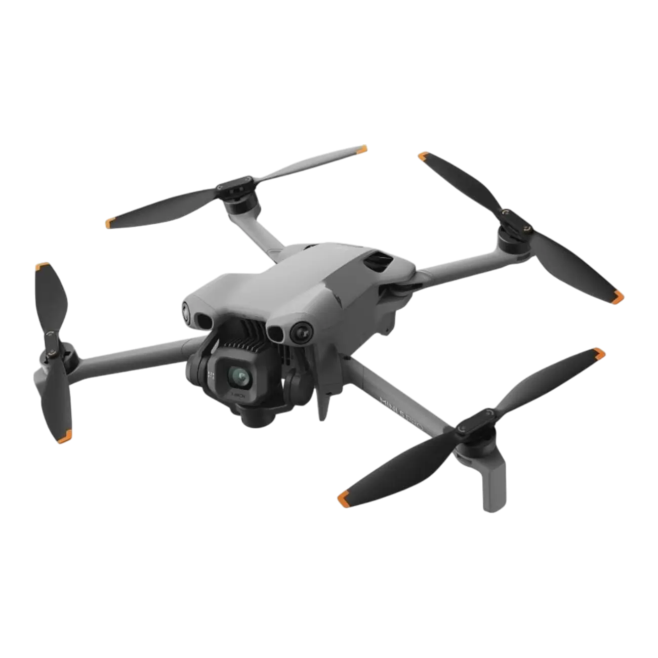 Квадрокоптер DJI Mini 5 Pro Fly More Combo Plus (RC 2)