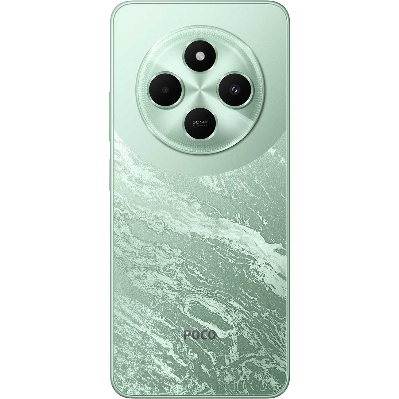 Смартфон Xiaomi POCO C75, 8/256Gb, Зеленый