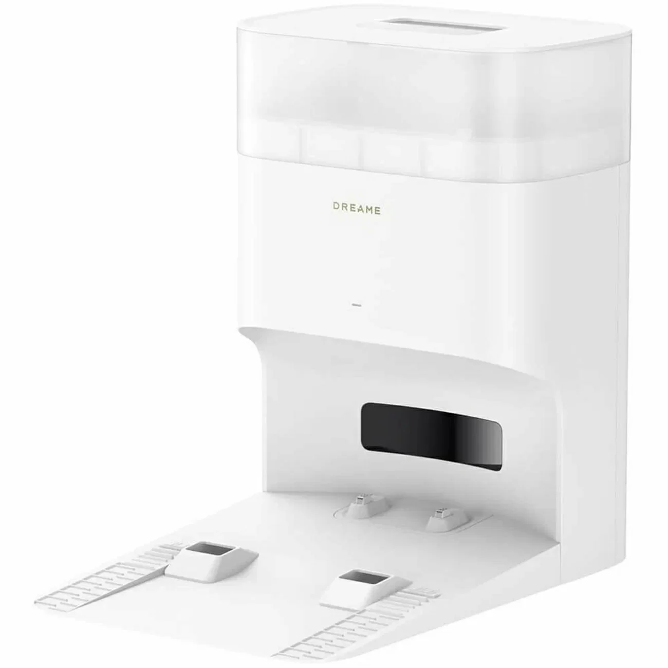 Робот-пылесос Dreame L10S Plus, белый