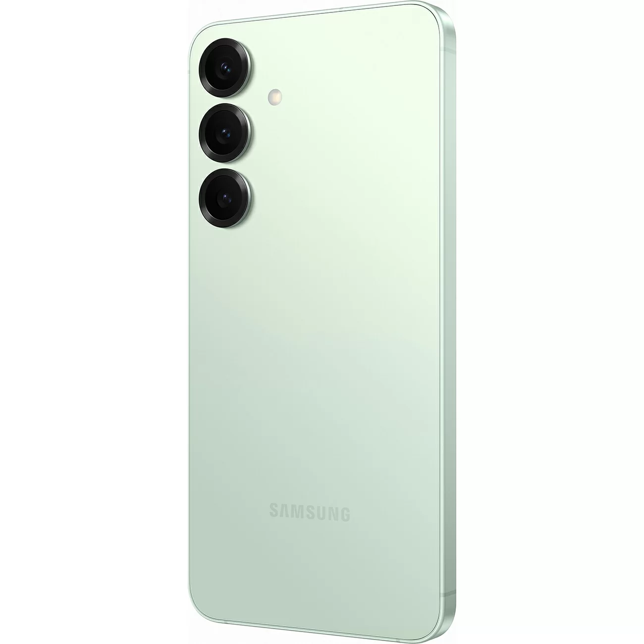 Смартфон Samsung Galaxy S25 Plus, 12/256 ГБ, мятный Смартфон Samsung Galaxy S25 Plus, 12/256 ГБ, мятный