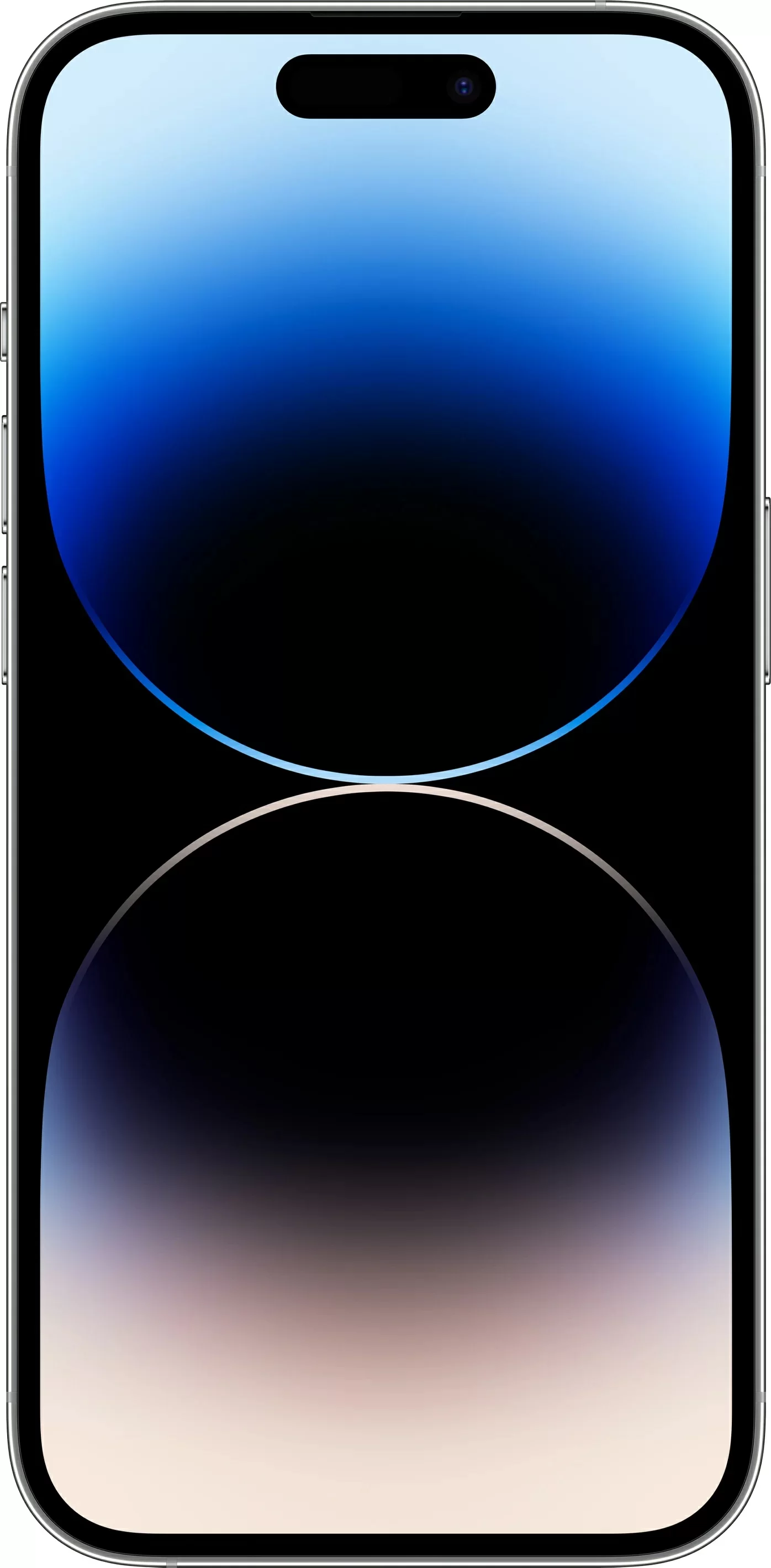 Смартфон Apple iPhone 14 Pro Max, Dual: nano SIM + eSIM, 1 ТБ, Серебристый