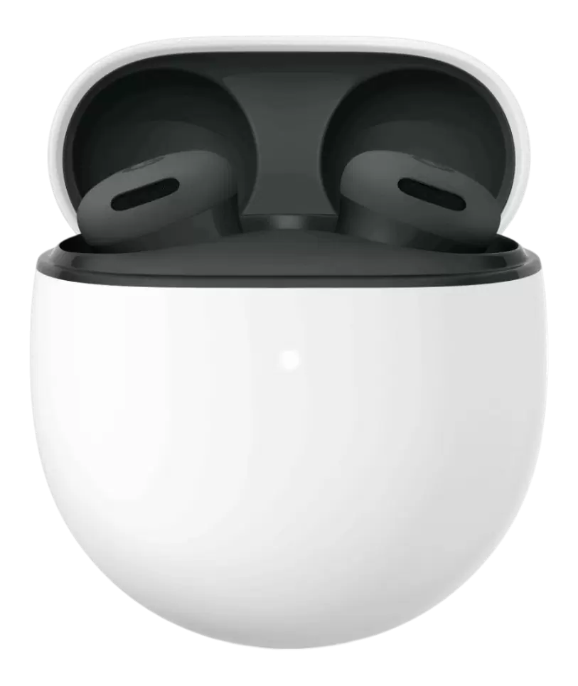 Наушники Google Pixel Buds 2a, Hazel (ореховый)