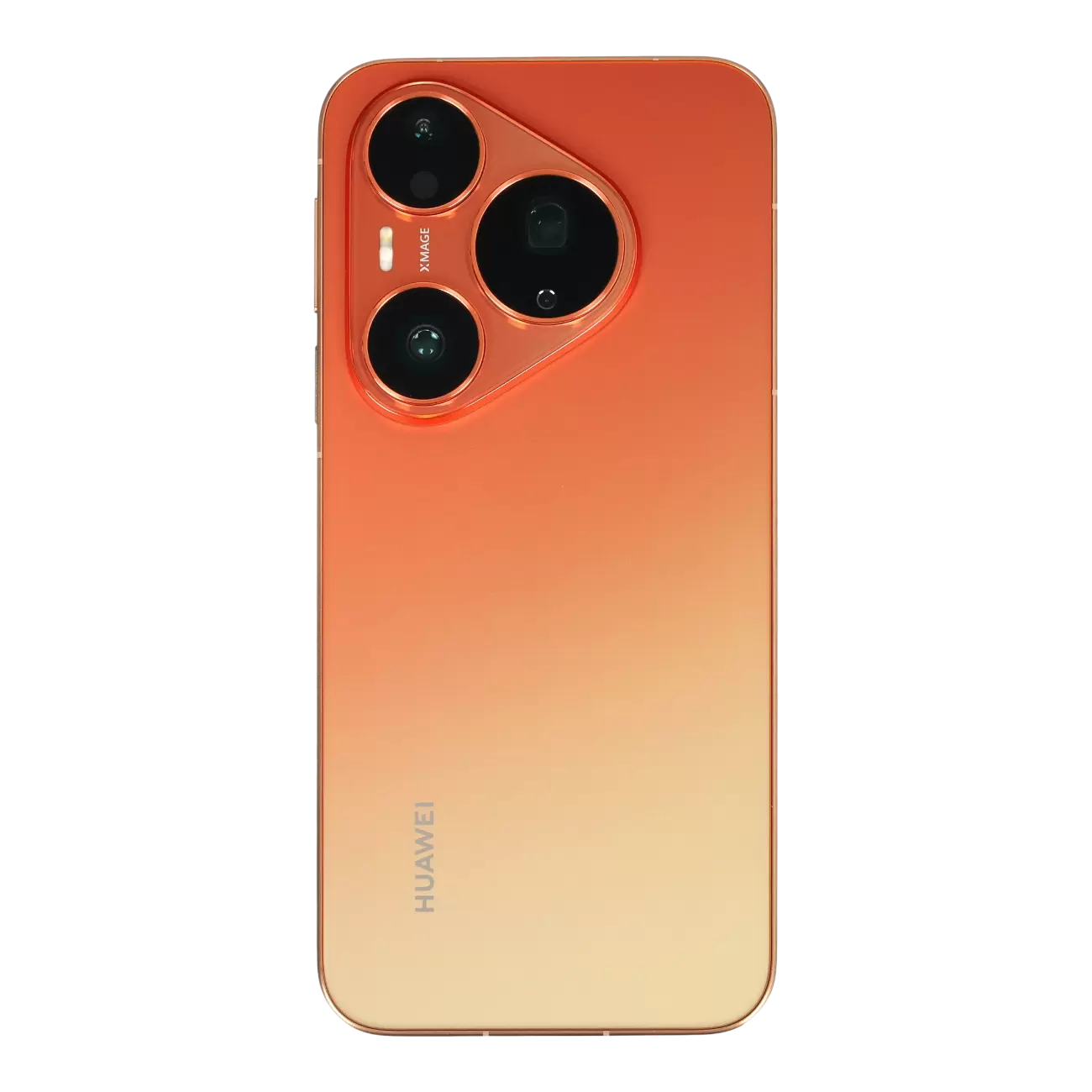 Смартфон Huawei Pura 90S Pro, 12/256 ГБ, Orange (оранжевый)