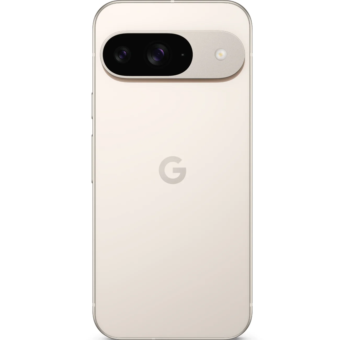 Смартфон Google Pixel 9, 12/128 ГБ, Porcelain