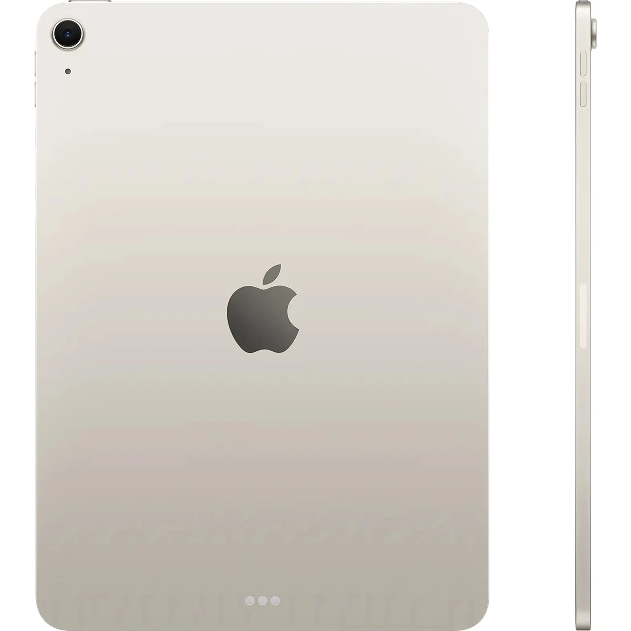 Планшет Apple iPad Air 11″ (2026), M4, Wi-Fi, 256 ГБ, Starlight (сияющая звезда)
