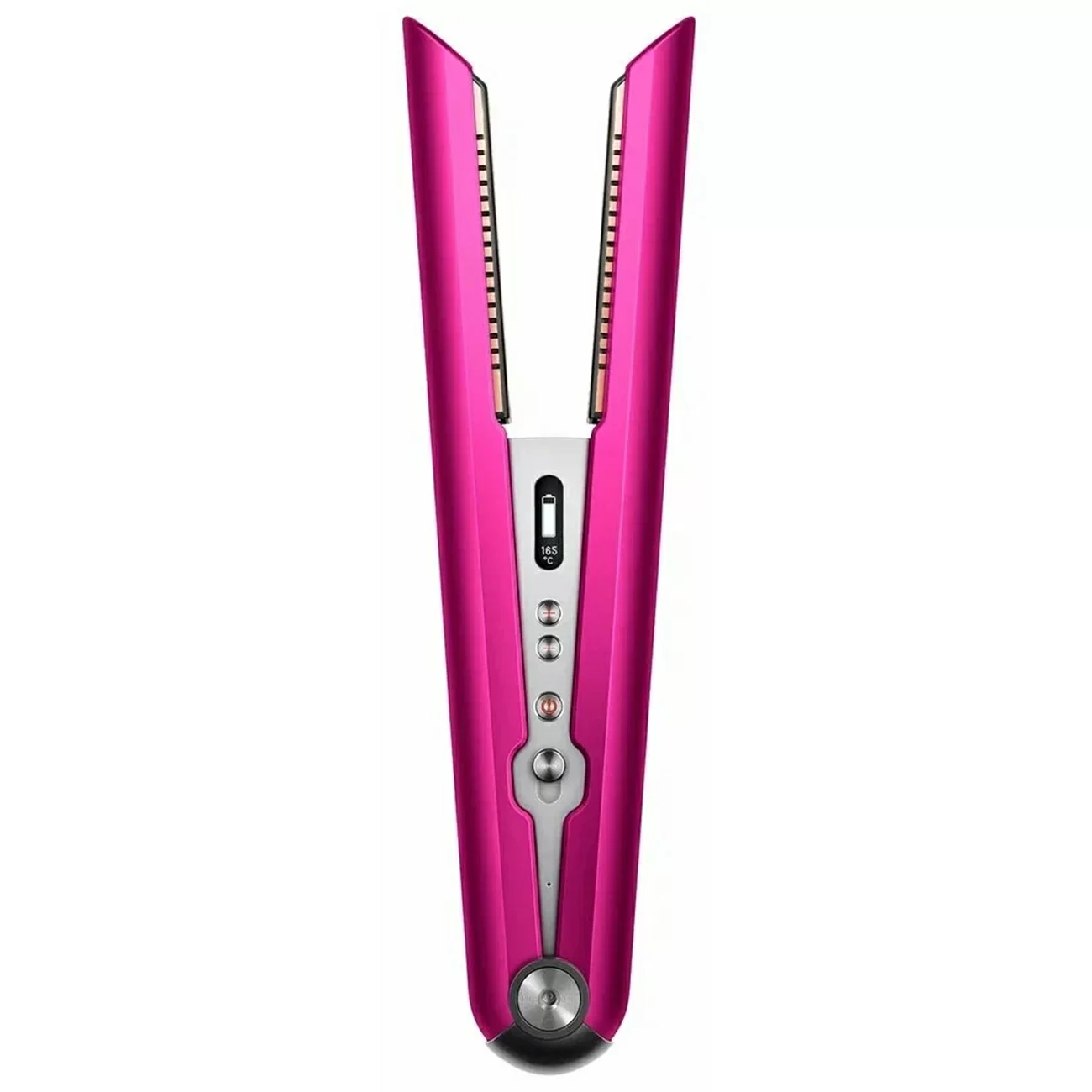 Выпрямитель Dyson Corrale HS03, Black Nickel/Fuchsia