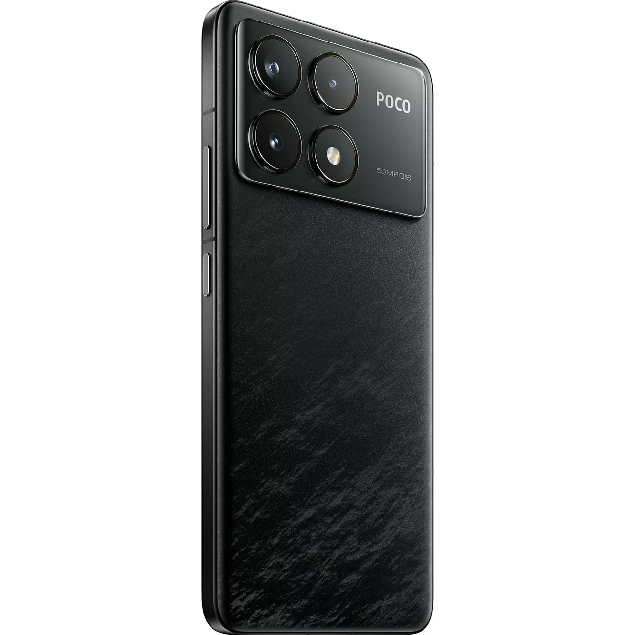 Смартфон Xiaomi POCO F6 Pro, 12/512 ГБ, Global, Dual nano SIM, чёрный Смартфон Xiaomi POCO F6 Pro, 12/512 ГБ, Global, Dual nano SIM, чёрный