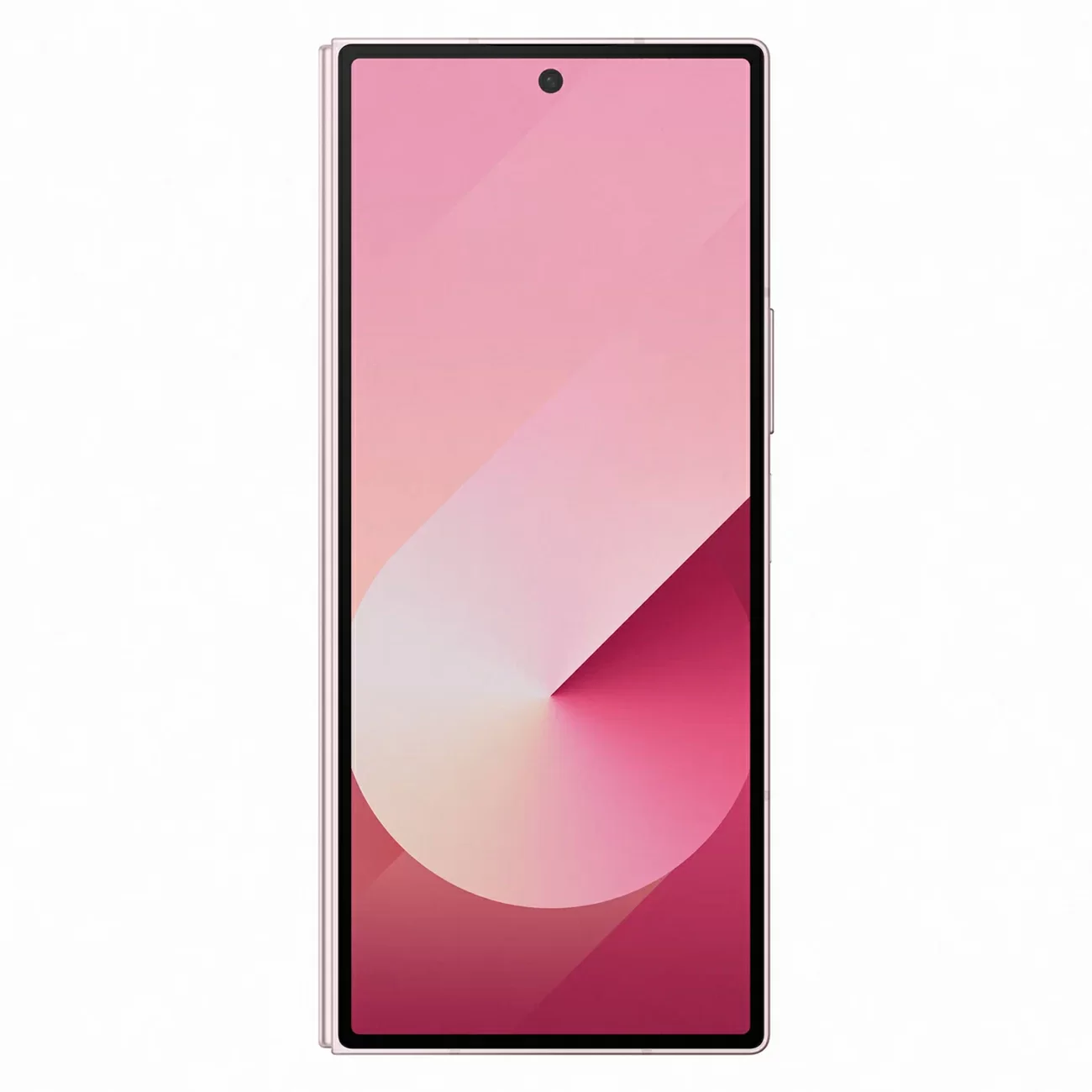 Смартфон Samsung Galaxy Z Fold6 12/256 ГБ, Dual: nano SIM + eSIM, розовый