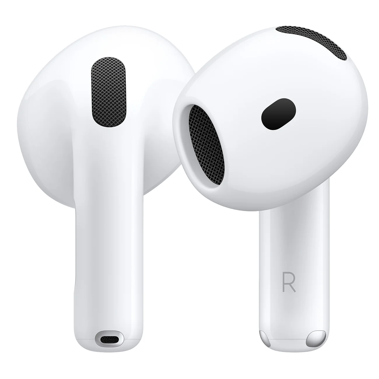 Наушники Apple AirPods 4