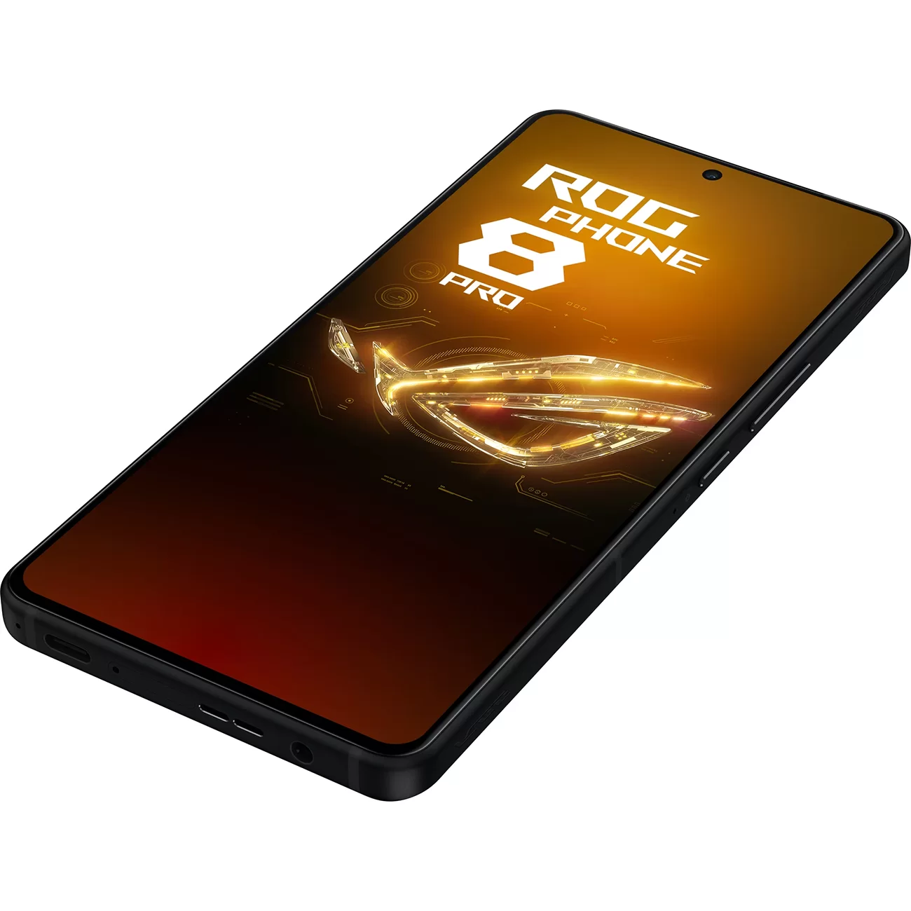 Игровой смартфон ASUS ROG 8 Pro 16/512 ГБ (GLOBAL)