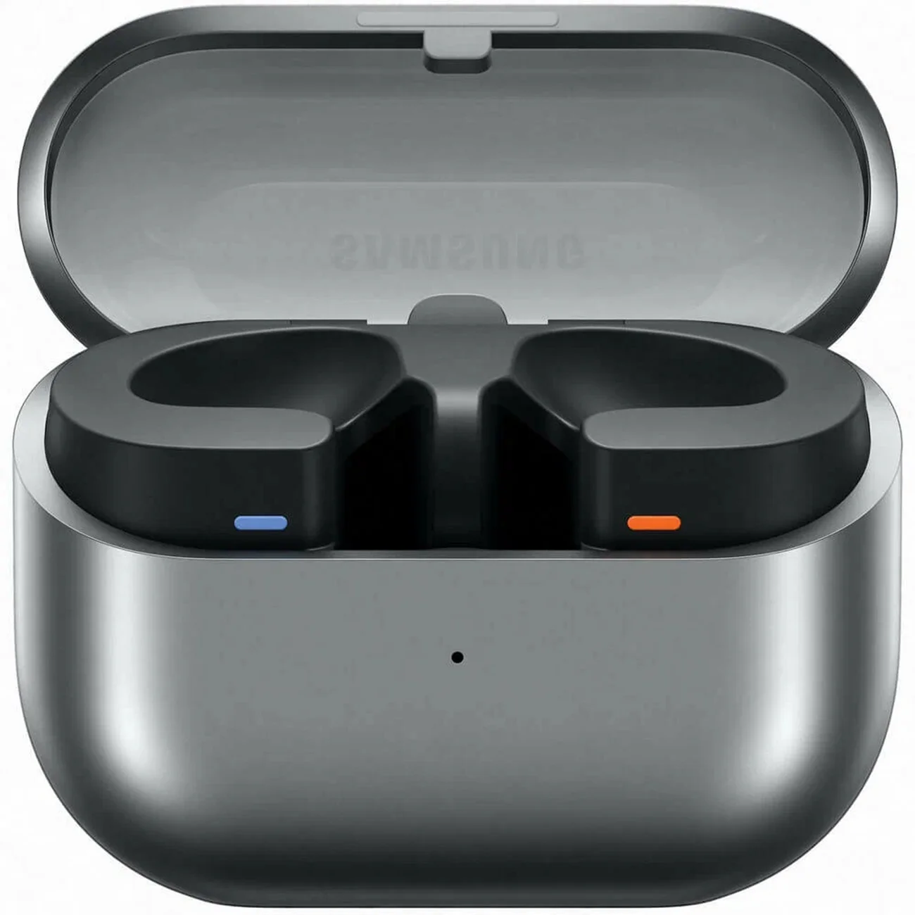 Наушники Samsung Galaxy Buds 3, Серые