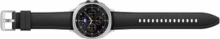 Смарт-часы Samsung Galaxy Watch 8 Classic, 46 мм, Black (чёрный) Смарт-часы Samsung Galaxy Watch 8 Classic, 46 мм, Black (чёрный)