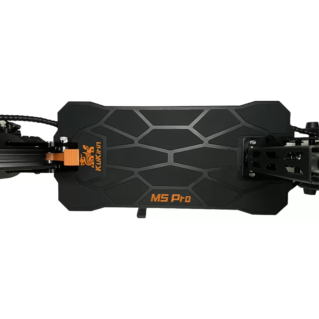 Электросамокат Kugoo M5 Pro