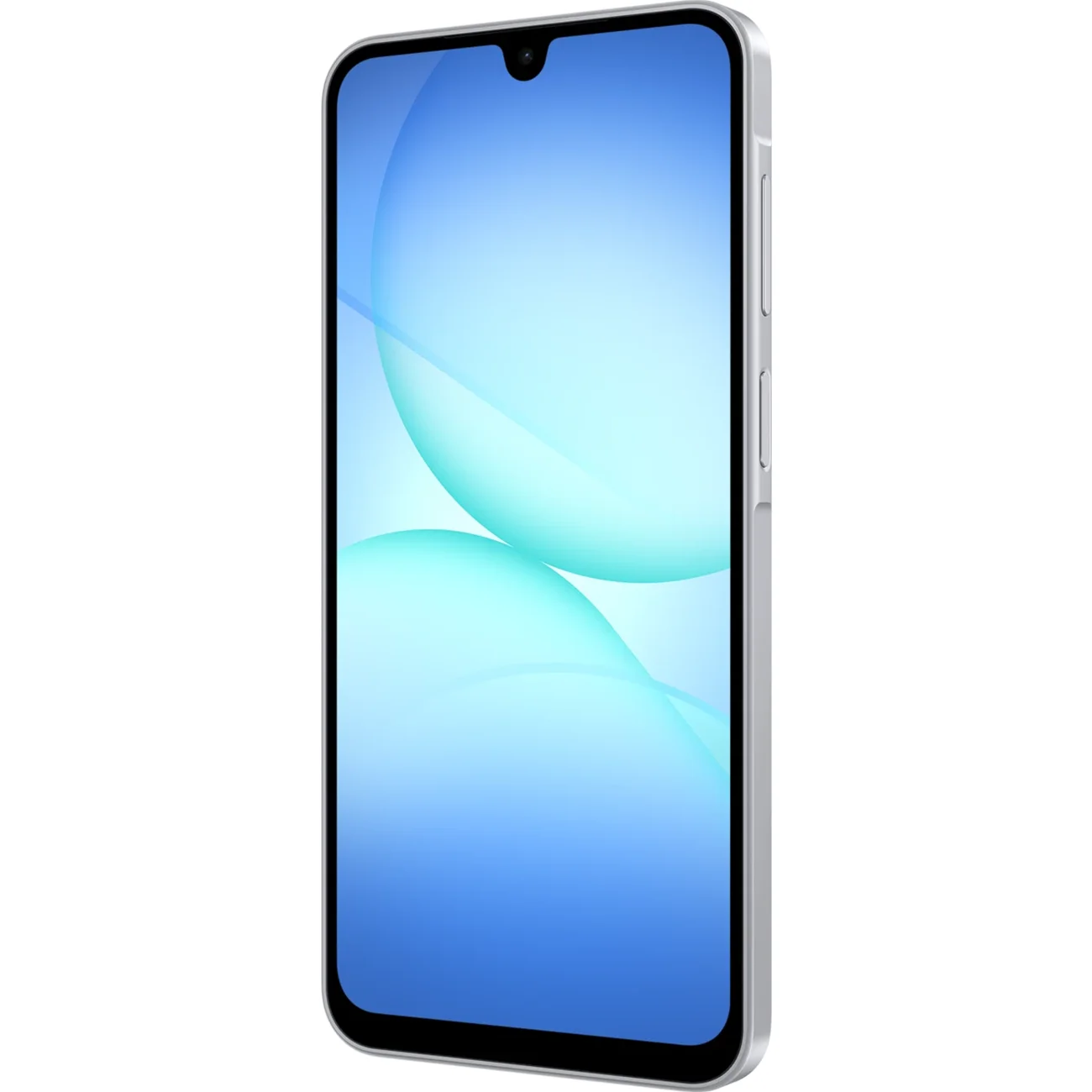 Смартфон Samsung Galaxy A17 4G, 8/256 ГБ, Gray (серый)