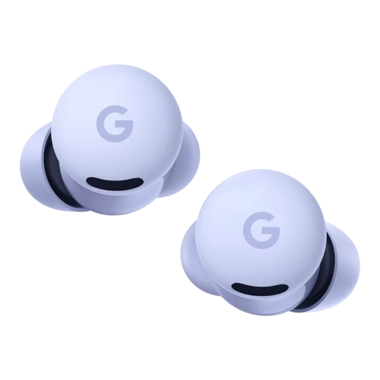 Наушники Google Pixel Buds 2a, Iris (ирисовый)