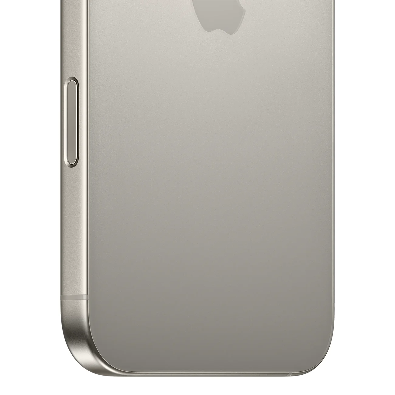 Смартфон iPhone 16 Pro Max 1 ТБ Натуральный титан, Dual: nano SIM + eSIM