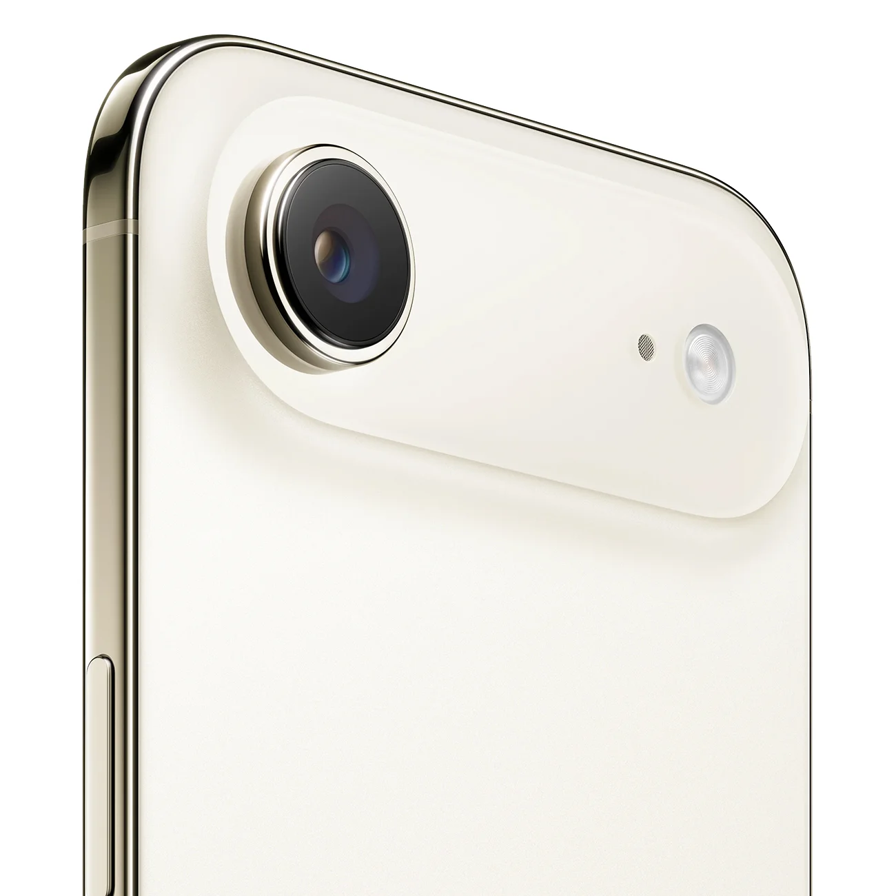 Смартфон Apple iPhone Air, 1 ТБ, Light Gold (Светло-золотой) Dual eSIM