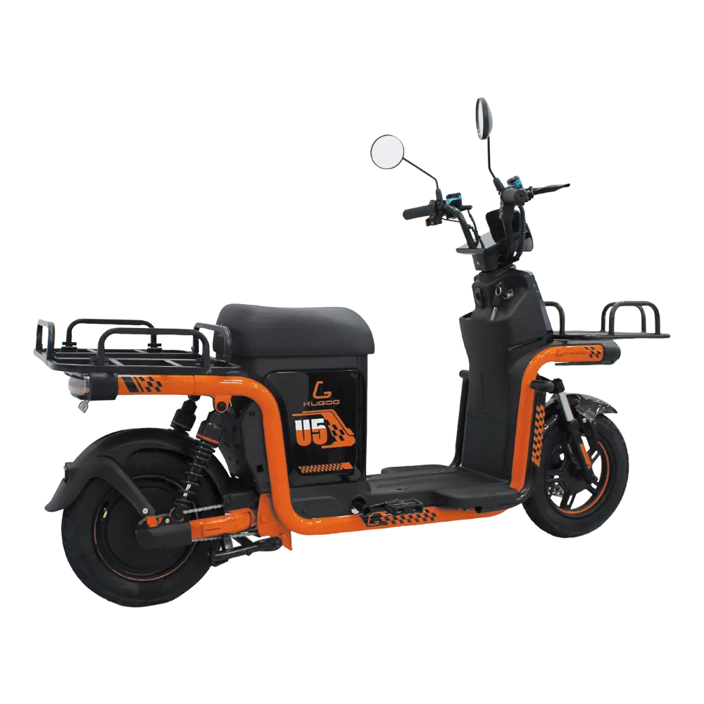 Электровелосипед Kugoo U5 Электровелосипед Kugoo U5