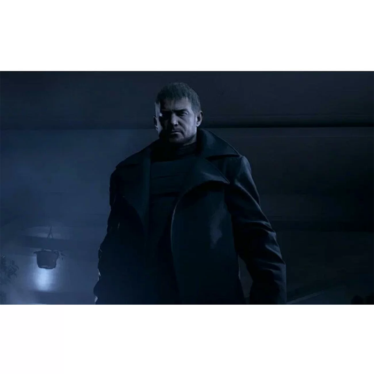 Игра: Resident Evil Village для PS5 (диск, русская озвучка) Игра: Resident Evil Village для PS5 (диск, русская озвучка)